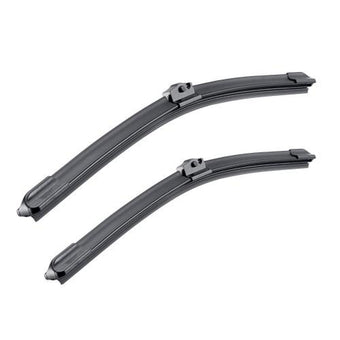 compare product Wiper Blades Front Pair Suitable for Nissan X-Trail T32 26inch 17inch