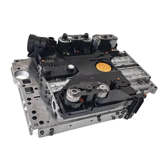 {{ Valve Body Suitable For Mercedes 5 Speed Automatic Transmission 722.6 }} - Buy Car Parts Online at {{ Kaka Auto Parts }}.