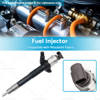 Diesel Fuel Injector Suitable for Mitsubithi Pajero Triton 3. 2 Litre 4M41 06-10