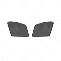 Magnetic Car Rear Port Window Sun Shade Blind Mesh Suitable For BYD Atto 3 22-24