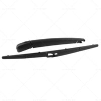 Rear Door Windscreen Wiper Arm Blade Set Suitable For Hyundai iload iMax 07-20