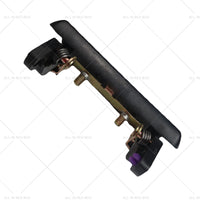 Pair Outer Door Handles Suitable for Suzuki Maruti Sierra Drover 1. 0 1. 3 81-99