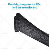 Inner Door Panel Handle Pull Interior Trim Cover Suitable For BMW E90 3 Series
