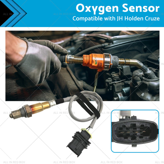 Oxygen Sensor Suitable for 55563348 JH Holden Cruze 1. 4L Trax Barina A14NET