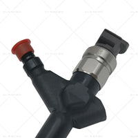 4x 095000-5650 Diesel Injector Suitable for Nissan Navara Pathfinder 095000-5655