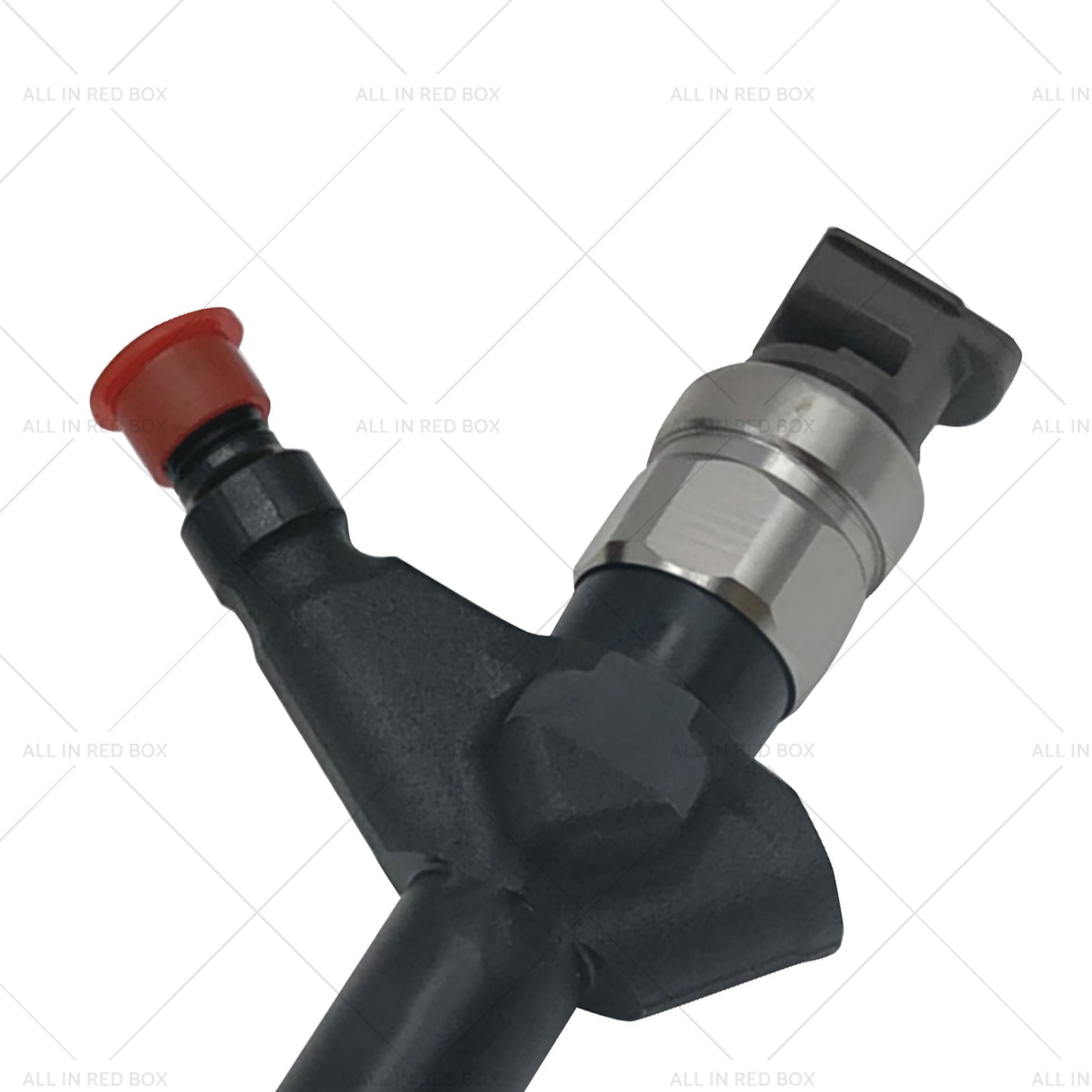 095000-5650 Diesel Injector Suitable for Nissan Navara Pathfinder 095000-5655