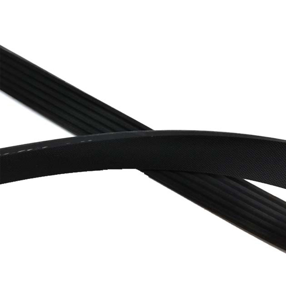 Ribbed Belt 6PK2085 fits Holden Commodore VE 3. 0 V6, VE 3. 6 V6, VF 3. 0