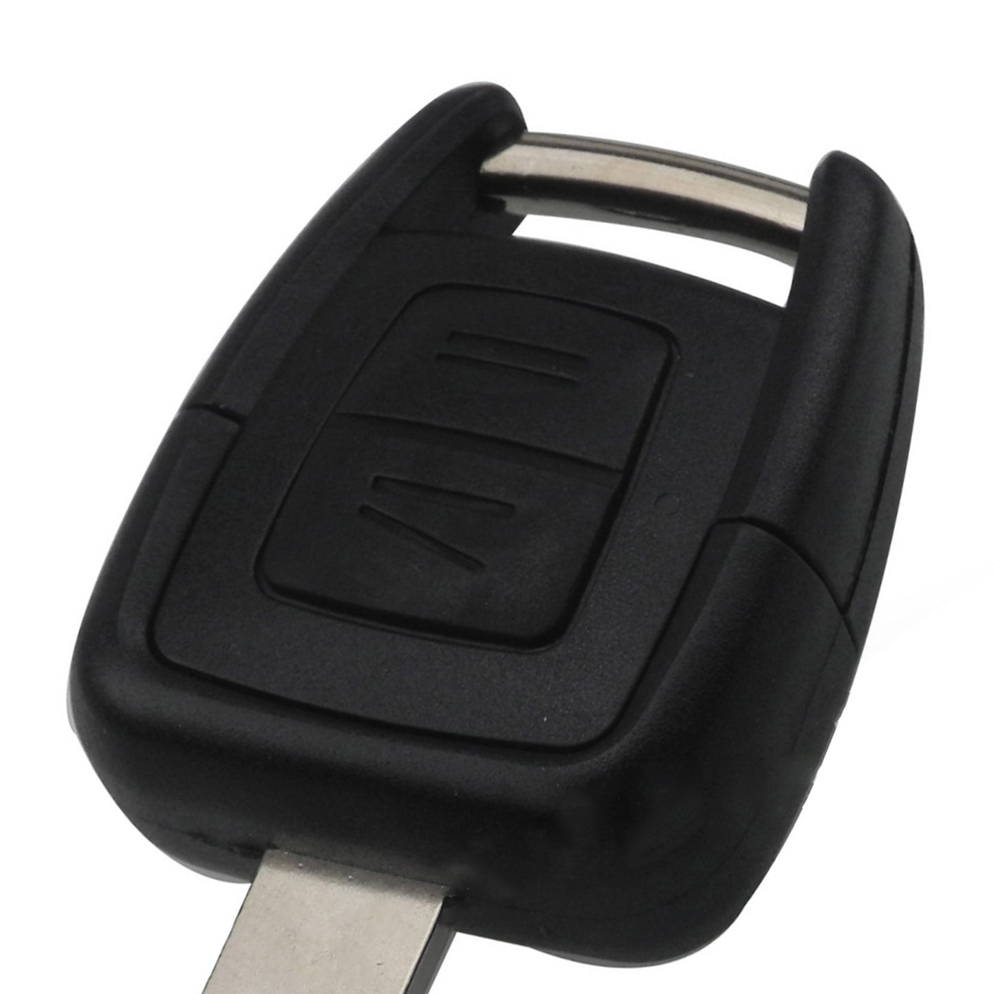 2x Complete Remote Key Fob Suitable For Holden Astra TS 1998-2004 433MHz ID40 Transponder 2-Button Replacement