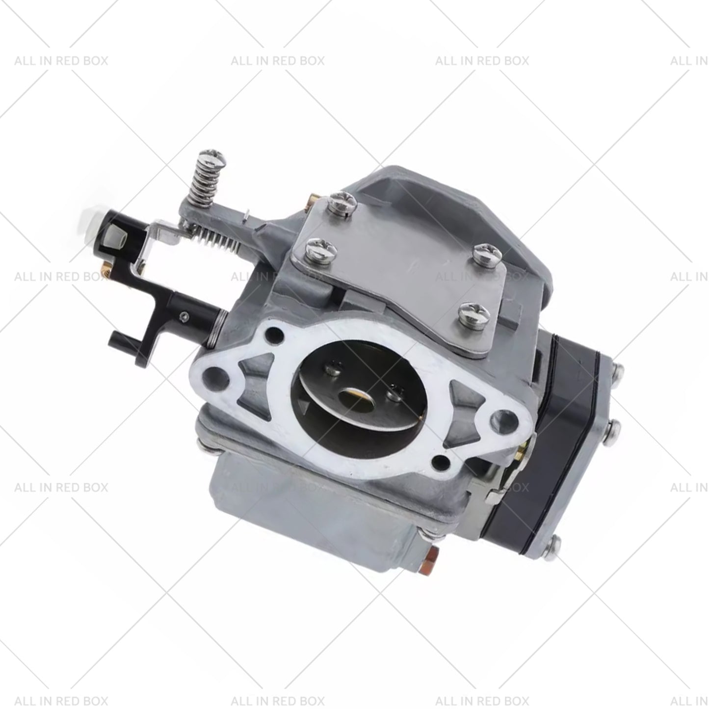 63V-14301-10 Carburetor Suitable for Yamaha Parsun 2 Strokes 9. 9HP 15HP Motor