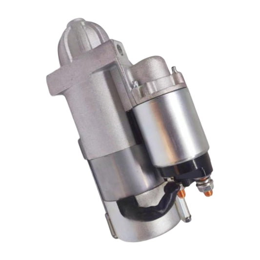 Starter Motor 1.7kW CW Suitable For MerCruiser 3.0 5.0 5.7 6.2 Flywheel Marine