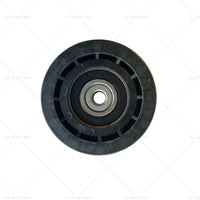 Suitable for Toro Lawn Mower Hydro-static Pump Drive Idler Pulley 106-2176