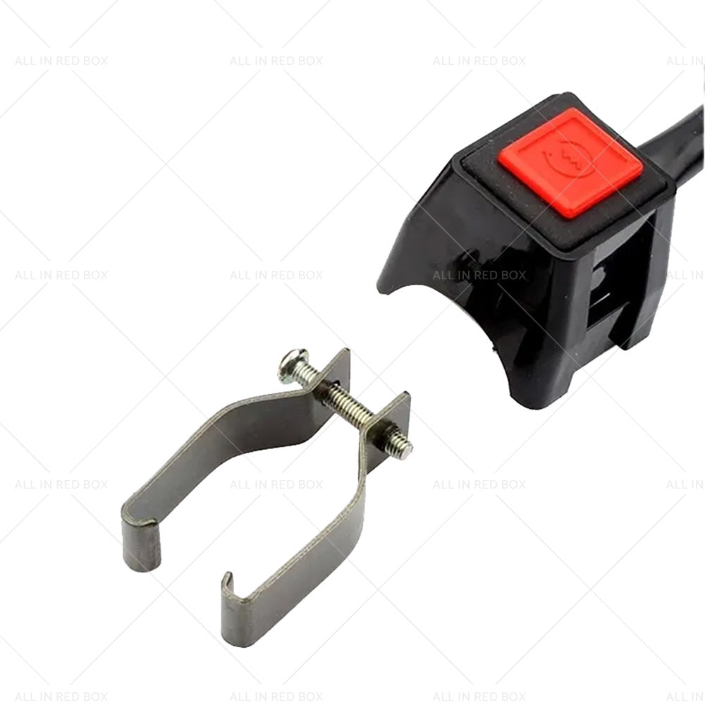 Stop Button Kill Switch Suitable For Yamaha YZ125 YZ250 YZ450F TTR WR 450 125