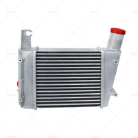 STANDARD INTERCOOLER fit NISSAN NAVARA D22 UTE 2. 5 YD25 TURBO DIESEL 2008-2015