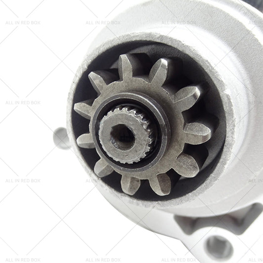 Starter Motor Suitable for Bobcat 6685190 6676957 751 753 763 773 S100 S130 S150