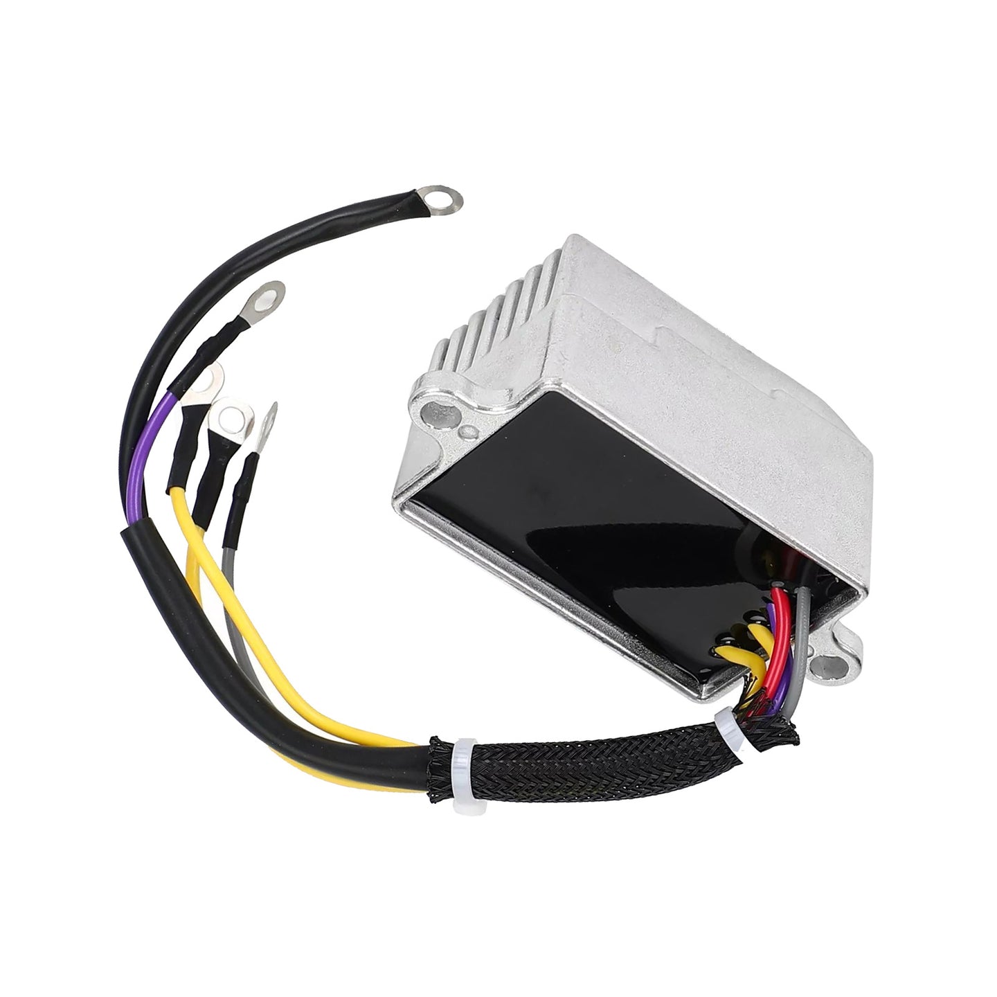 {{ Regulator Suitable For Johnson Evinrude 40 45 HP 92-95 0585001 0584476 1934476 }} - Buy Car Parts Online at {{ Kaka Auto Parts }}.
