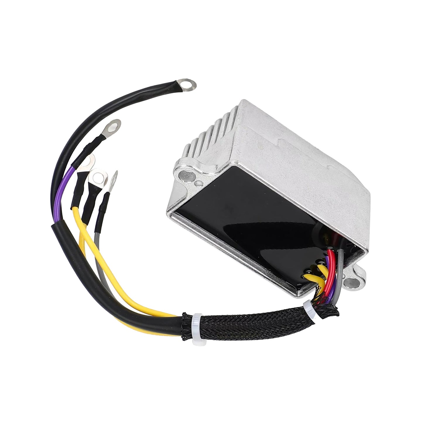 {{ Regulator Suitable For Johnson Evinrude 40 45 HP 92-95 0585001 0584476 1934476 }} - Buy Car Parts Online at {{ Kaka Auto Parts }}.