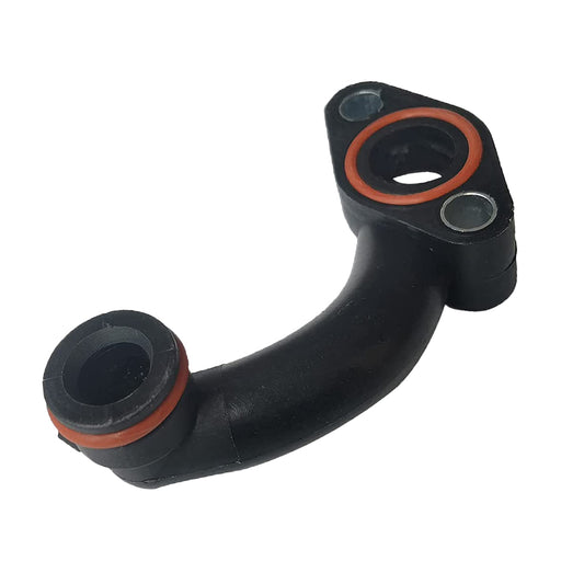 Water By-Pass Tube 68211200AC Suitable For Jeep Grand Cherokee WK1 3.0L CRD 14-20