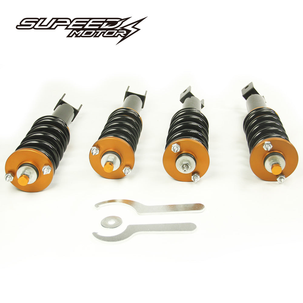 36 Ways Shock Absorbe Coil Suspension Suitable For Honda S2000 Roadster AP 00-09