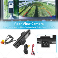 Reverse Camera Suitable For Holden Captiva Cruze Epica Barina Rear View Backup