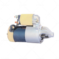 Starter Motor Suitable For Mitsubishi Pajero NF NG NH NJ NK NL NM NP NS Manual