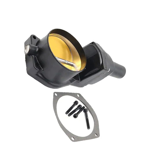 Throttle Body 102mm Suitable For Chevrolet Camaro SS ZL1 Z28 2010–2015