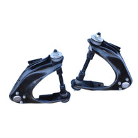 2x Front Upper Control Arms Suitable for Ford Ranger PJ/PK Courier PE/PG 4WD