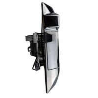 {{ Chrome Tailgate Door Handle Camera Hole Suitable For Saic Maxus LDV T60 2017-20 }} - Buy Car Parts Online at {{ Kaka Auto Parts }}.