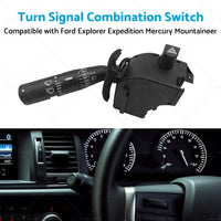 Turn Signal Switch Windshield Wiper Combination Suitable for Ford 2L2Z13K359AAB