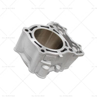 Cast Cylinder Aluminum Jug 77mm for Yamaha YZ250F WR250F YZ WR 250 F 2001-2013