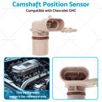 Camshaft Position Sensor Suitable for Chevrolet Express GMC Canyon 8125917200