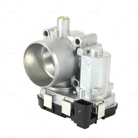 Throttle Body Suitable For AUDI VW 1. 2, 1. 4 L CBZB and CBZA 03F133062B 03F133062