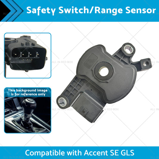 4270026000 4270026500 Safety Switch or Range Sensor Suitable for Accent SE GLS