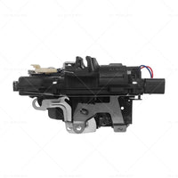 Front Right Door Lock Actuator 3D2837016A Suitable for VW Golf Jetta Touareg