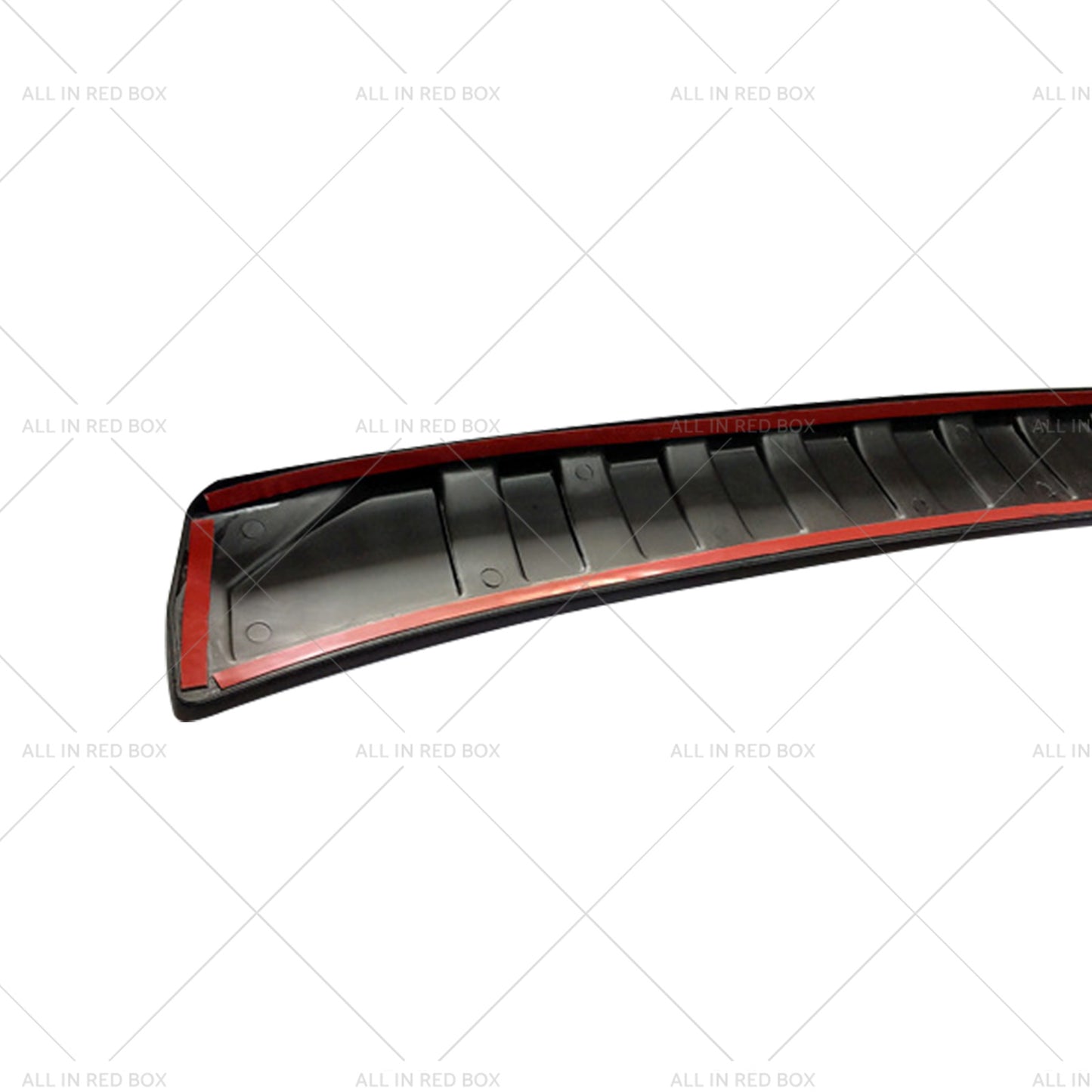 Bumper Sill Protector Trim Cover Suitable for 18-23 Subaru Forester SK 5th