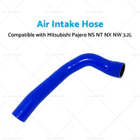 Intercooler Intake Hose Suitable for Mitsubishi Pajero NS NT NX NW 3. 2 1505A200