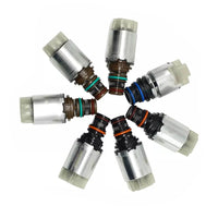 Transmission Solenoid Kit Suitable For Ford Fusion Escape Mariner Tribute 6F35