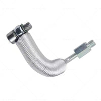 Turbo Coolant Return  and  Feed Pipes Suitable For Holden TM Barina Cruze 1. 4L LUJ