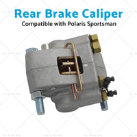 Rear Brake Caliper Suitable for Magnum 325 Polaris Sportsman 335 400 500 98-02