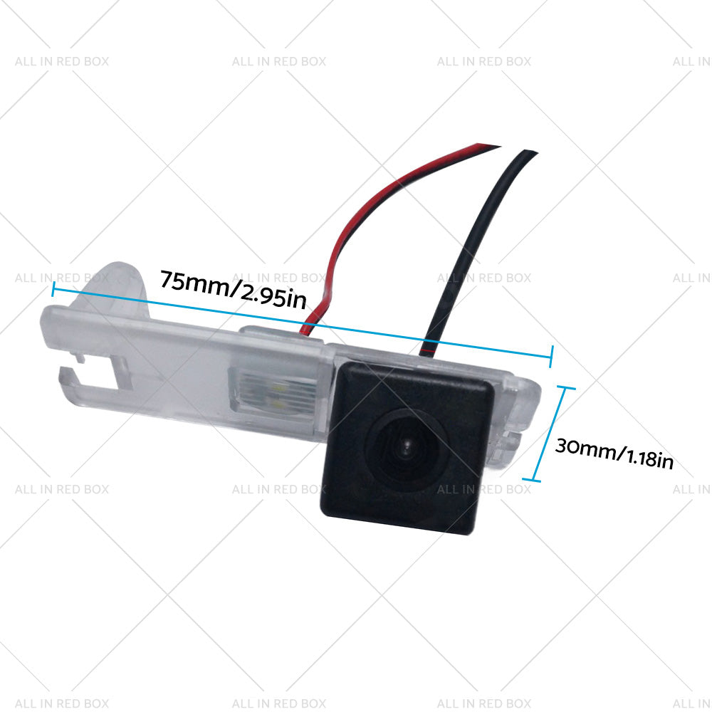 Reverse Car Camera Suitable for Holden Commodore VR VS VE SV6 VZ Wagon Adventra