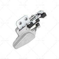 Door Latch Lock Right Suitablefor Polaris RZR 1000 or 900 15-Up RZR Turbo or RS1 16-21