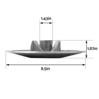 {{ Secondary Driven Clutch for Yamaha Golf Cart 4 Cycle G2 G9 G14 G16 G20 G22 85-07 }} - Buy Car Parts Online at {{ Kaka Auto Parts }}.