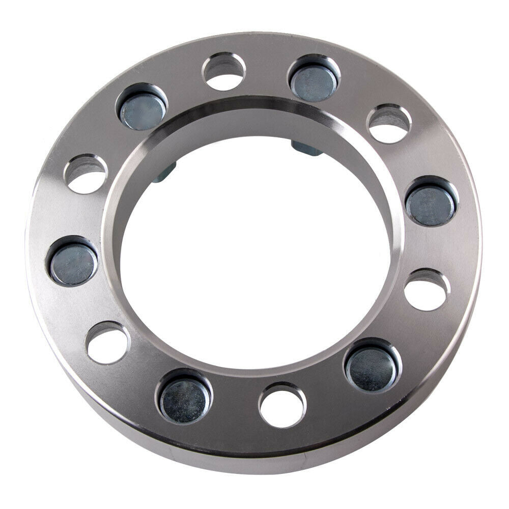 {{ 2x Wheel Spacer 30mm 6 Stud Suitable For Toyota Landcruiser Pajero Hilux Prado }} - Buy Car Parts Online at {{ Kaka Auto Parts }}.
