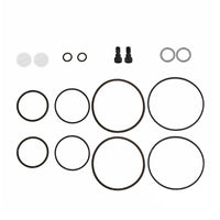 O-Ring Seal Repair Kit Suitable for BMW M54 M52TU E46 E39 E60 X3 E53 X5 Z3