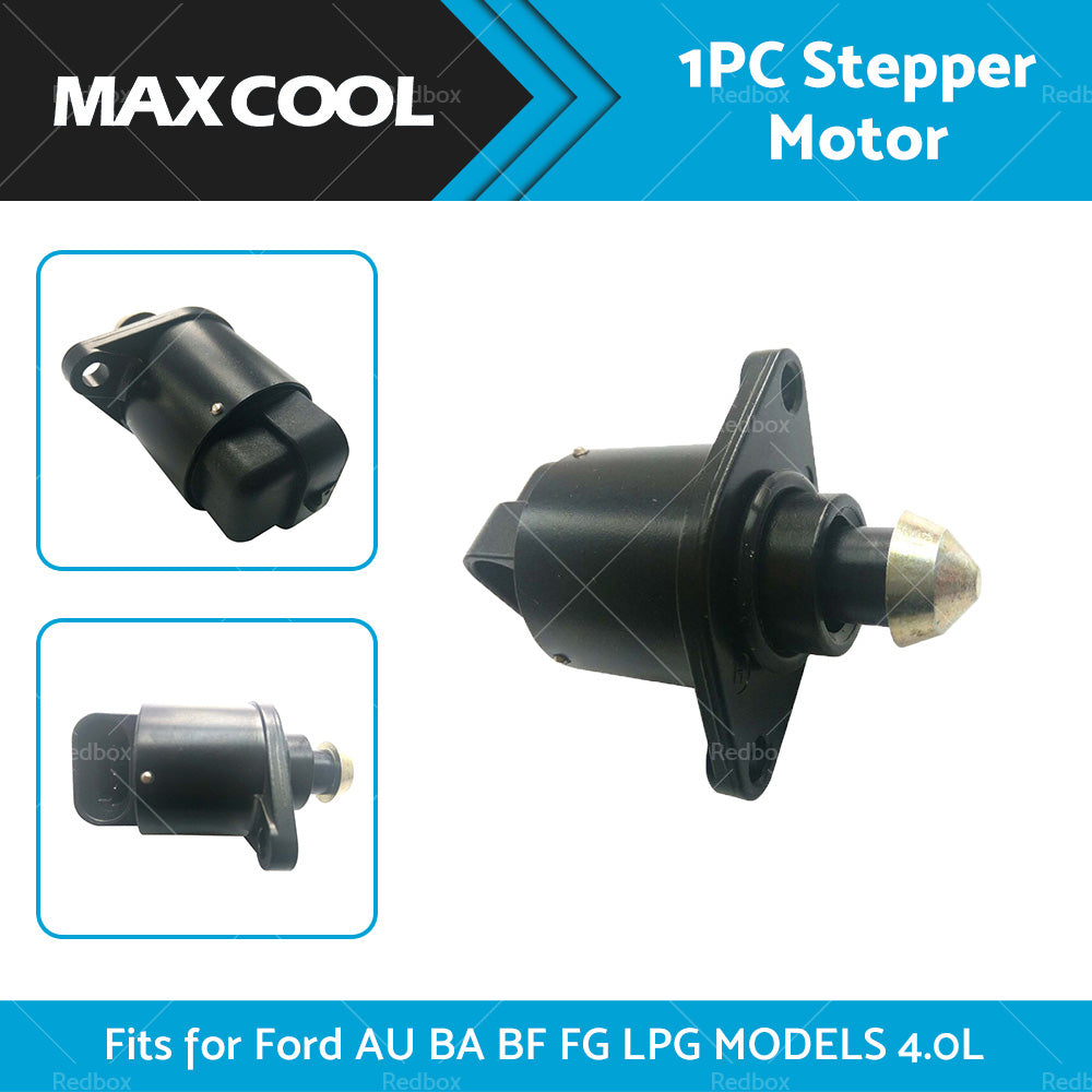 Stepper Motor fit Ford Falcon BA BF FG Straight Gas AU Vialle LPG Gas Converter