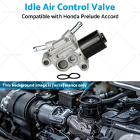 Idle Air Control Valve Suitable for Honda Prelude Accord 2. 2L 36450-PT3-A01