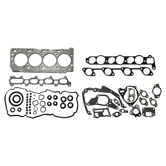 VRS Cylinder Head Gasket Kit Suitable For Mitsubishi Triton MN ML 2.5L 4D56DI-T