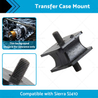 29610-81A20-000 Transfer Case Mount Suitable for Sierra SJ410 SJ413 84-99