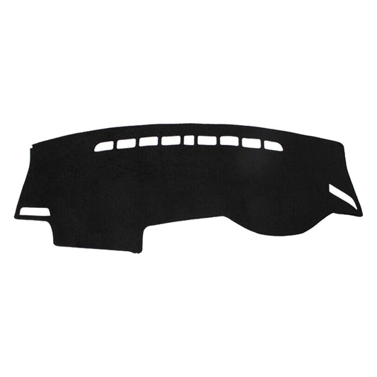Non-Slip Dash Mat Dashboard Cover Suitable For  Volkswagon Golf MK7 VIl 11/12-19