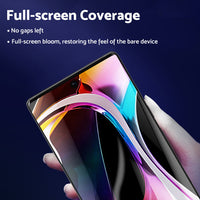 2x Clear Screen Protector Film Suitable For Google Pixel 7 Pro