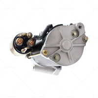 19TH Starter Motor Suitable For Ford Transit Van VH VJ 2. 0 2. 4 Turbo 2000-2006